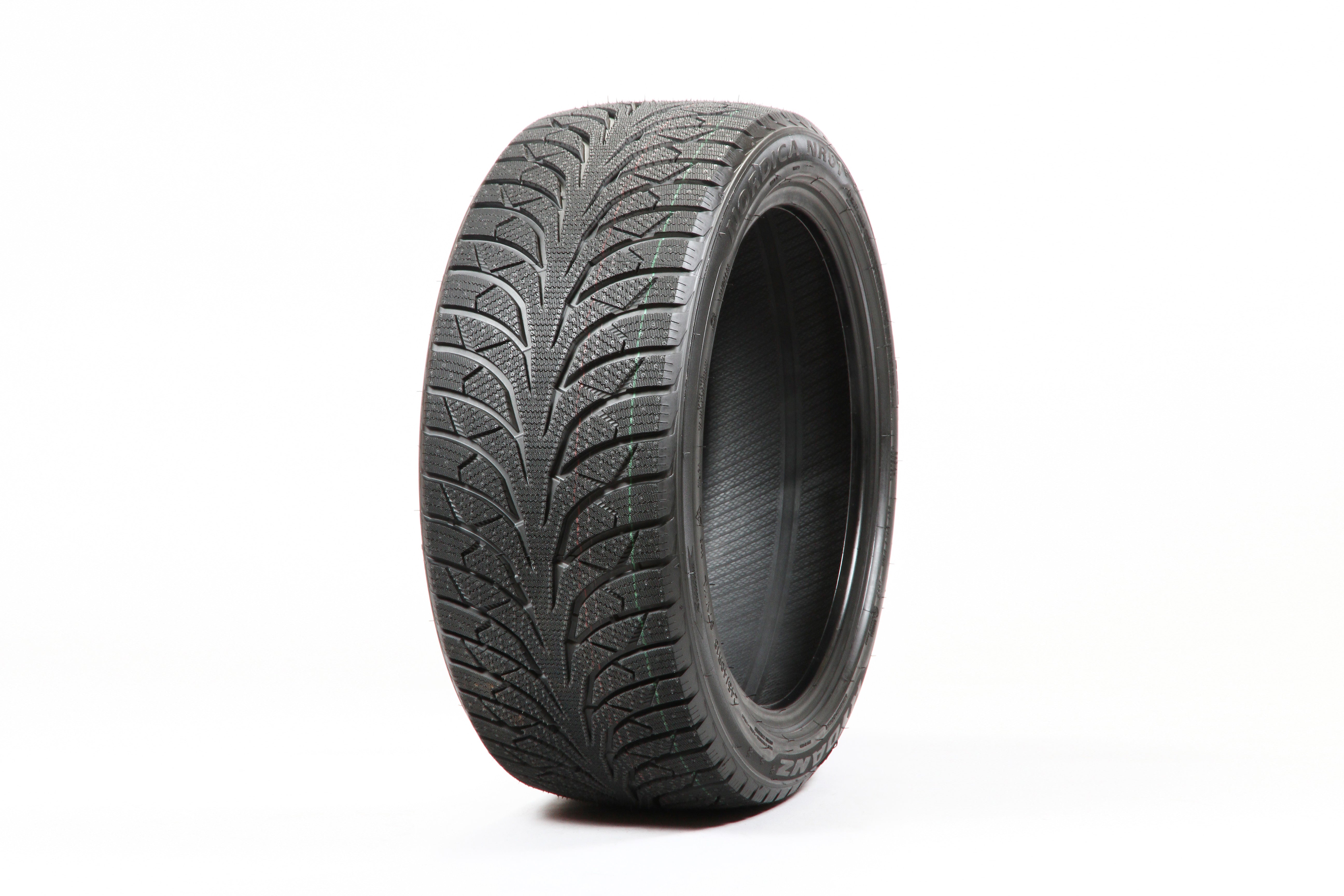 ｽﾀｯﾄﾞﾚｽ [S007-X4] RYDANZ NORDICA NR01 195/65R15 91H – SHIBATIRE