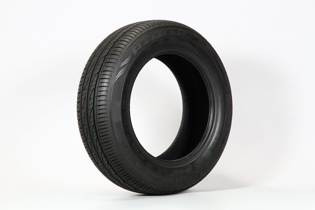 RYDANZ REAC R05 195/60R16 91V [Z0083] – SHIBATIRE