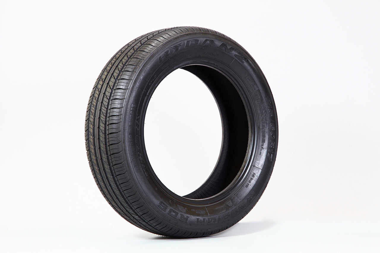 Rydanz R05 S23 [ZS022-X4]215/60R166.5J+38 5-114.3CX-3