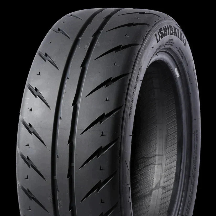 SHIBATIRE R23 165/50R15 280 [R1649]