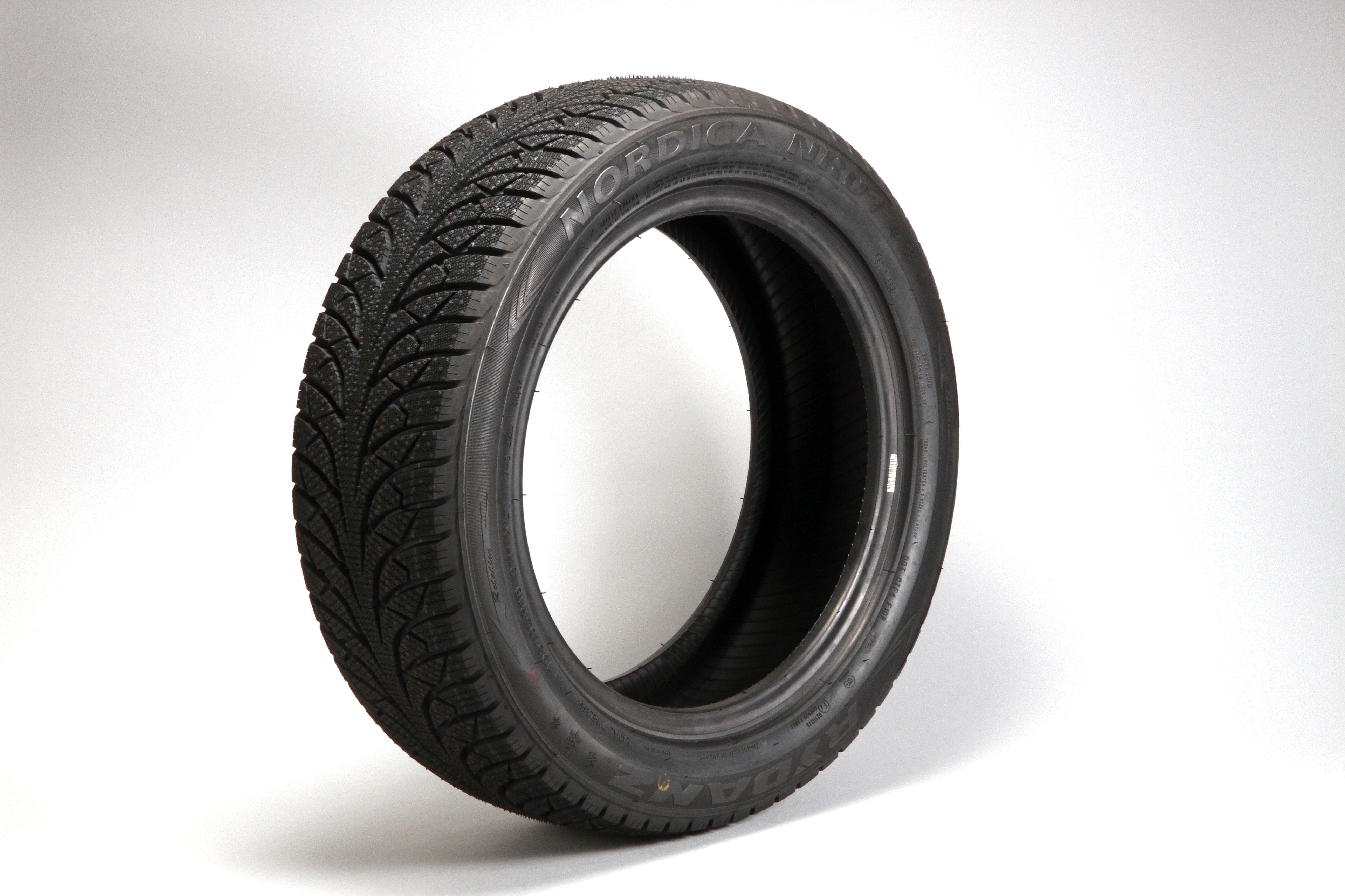 ｽﾀｯﾄﾞﾚｽ [S016] RYDANZ NORDICA NR01 215/50R17 95V XL – SHIBATIRE