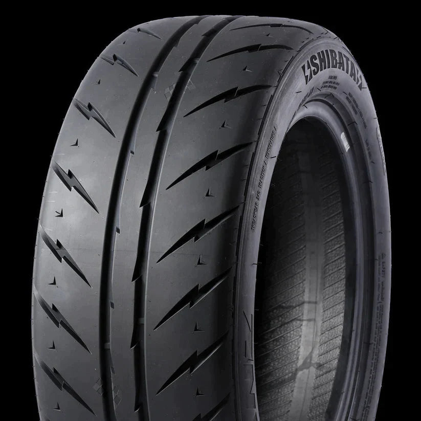 SHIBATIRE R23 245/45R16 280 [R1236]