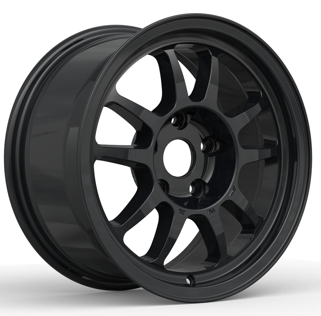 SHIBAWHEEL – SHIBATIRE