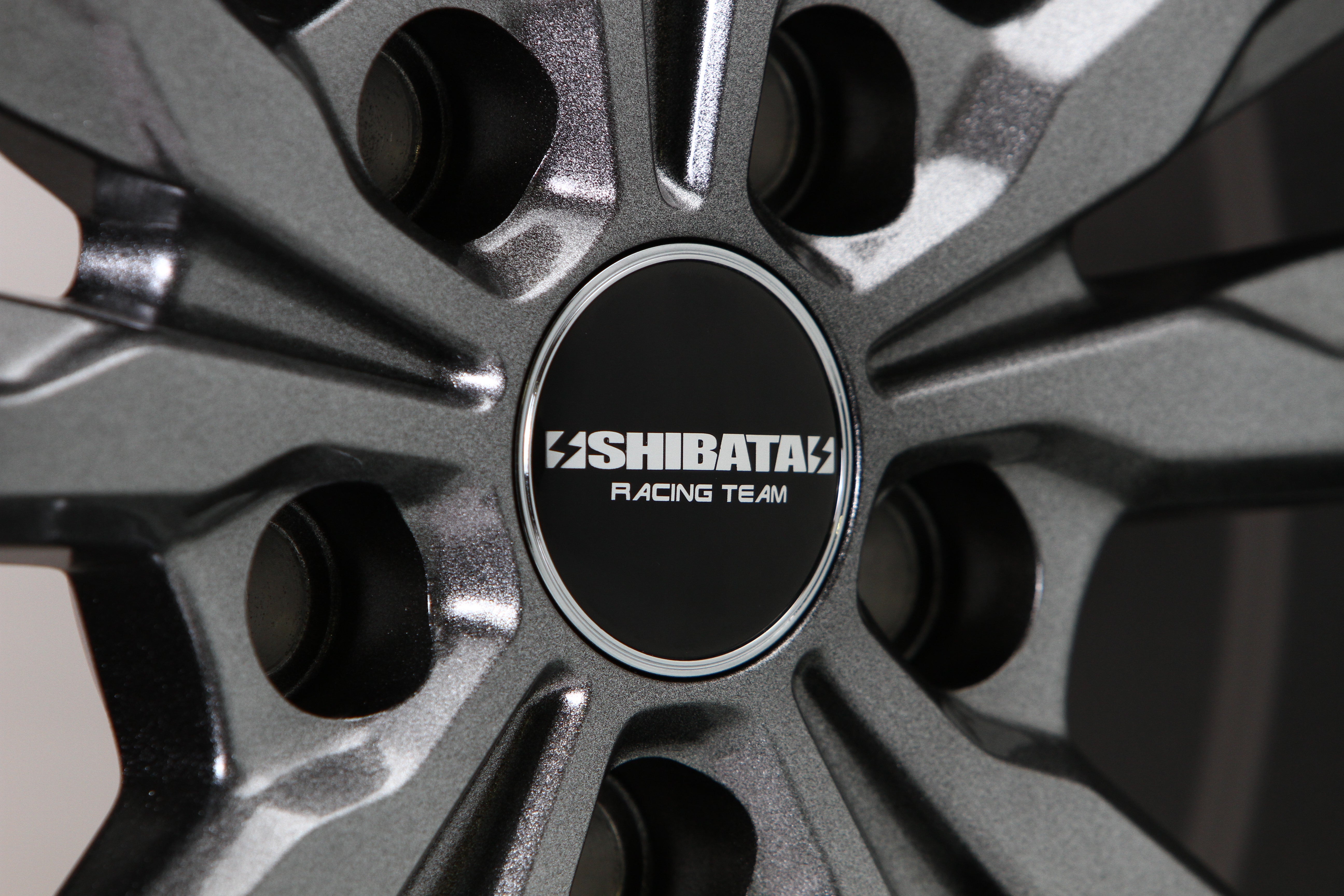 S23ｽﾀｯﾄﾞﾚｽ [SS046-X4] 205/60R16 6.0J+45 4H-100 ﾉｰﾄｵｰﾗﾆｽﾓ – SHIBATIRE