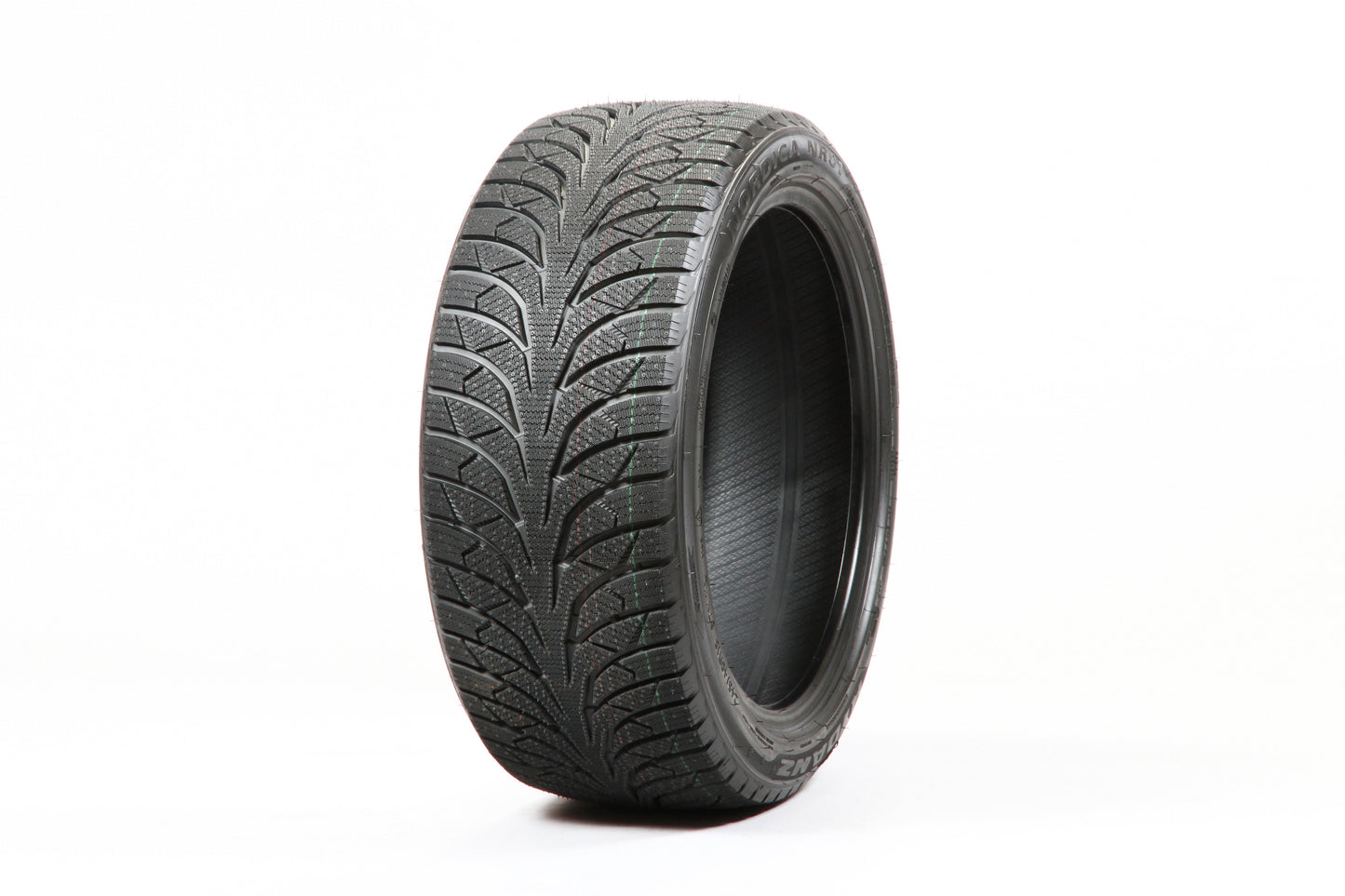 ｽﾀｯﾄﾞﾚｽ [S059-X4] RYDANZ NORDICA NR01 155/65R14 75T