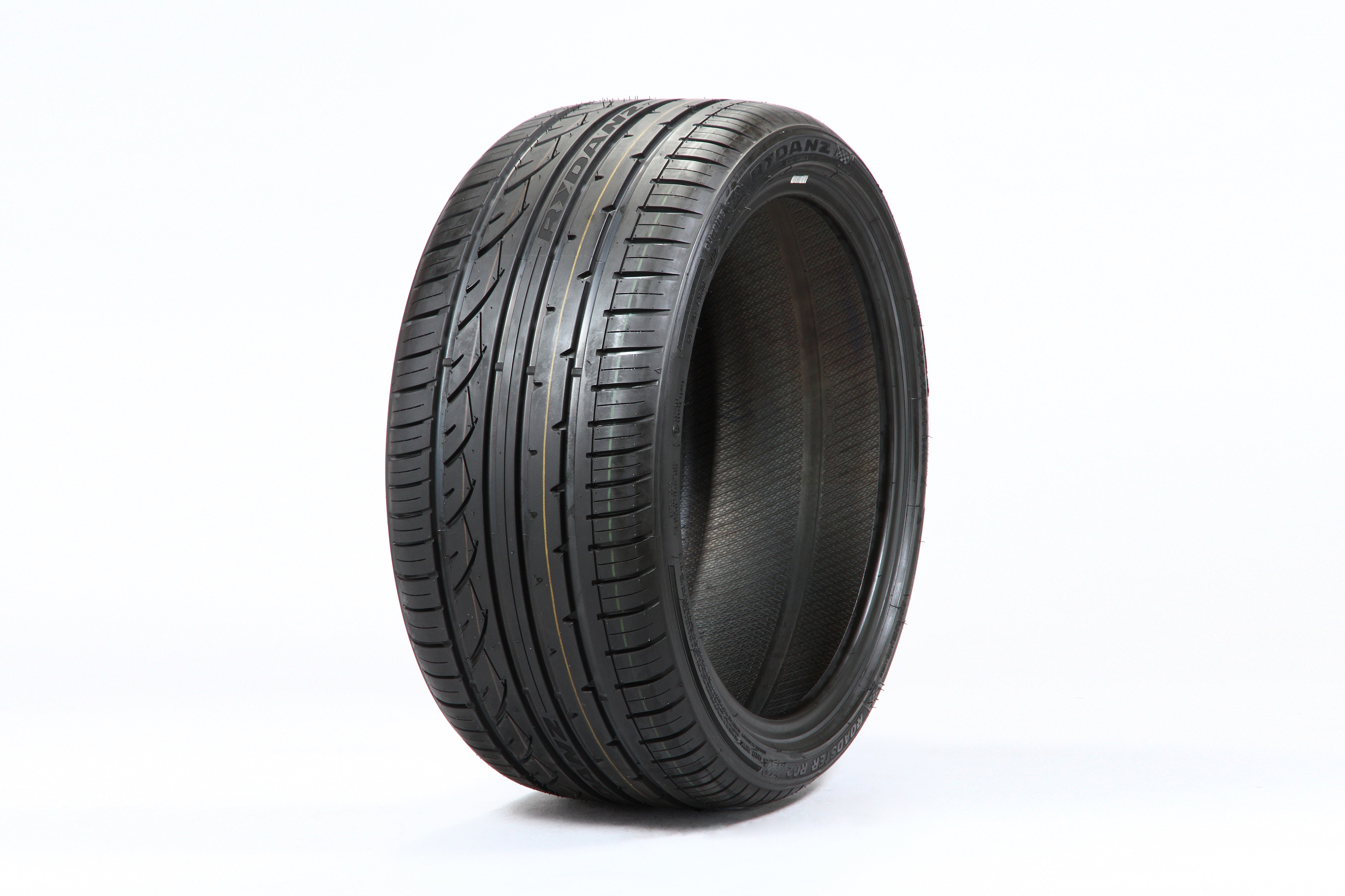 RYDANZ ROADSTER R02 195/50R15 82V [Z0001] – SHIBATIRE