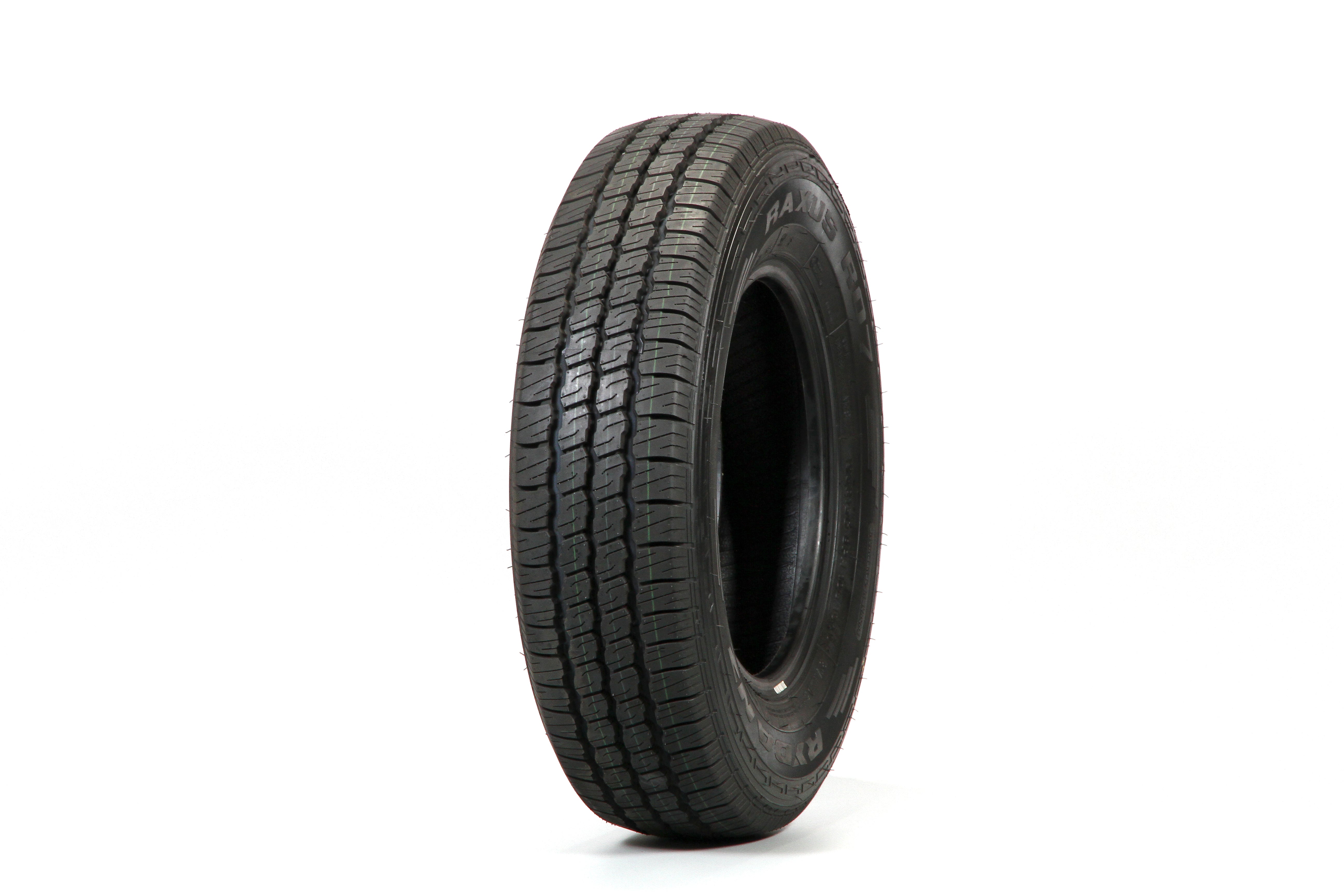 RYDANZ RAXUS R07 195R15C (195/80R15C) 106/104S [Z0218] – SHIBATIRE