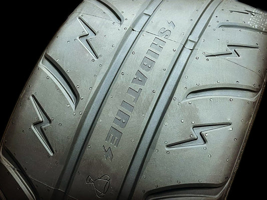 SHIBATIRE R31 205/50R15 280R [R1530]
