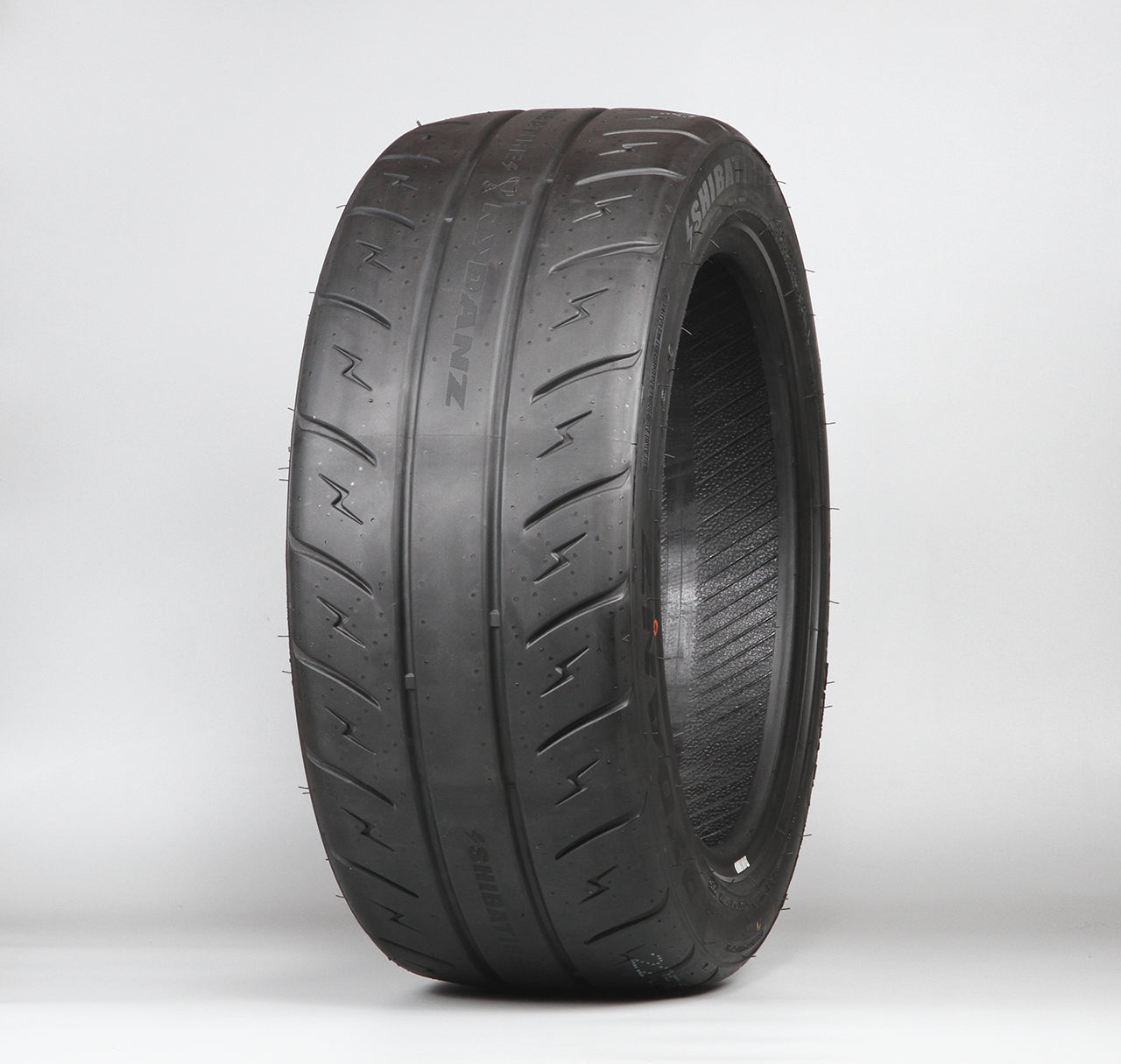 SHIBATIRE R31Z 235/35R18 280R [R1980]