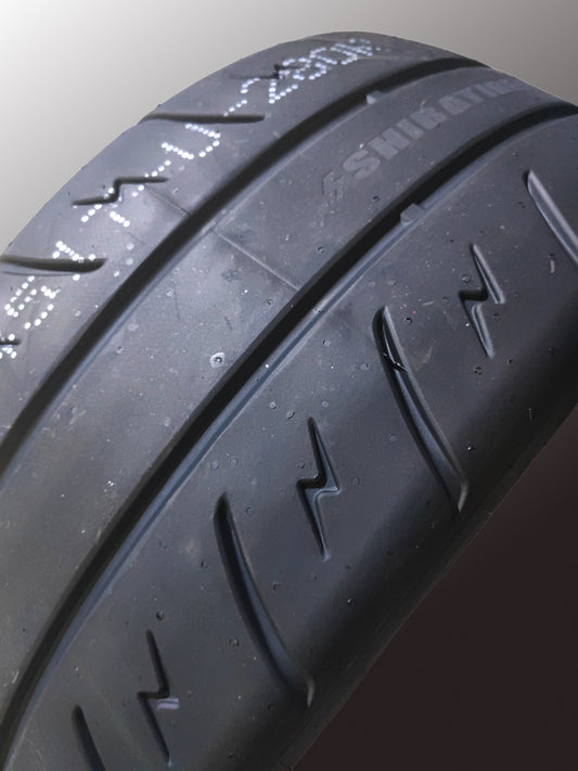 SHIBATIRE R31Z 285/35R20 200R [R1926]