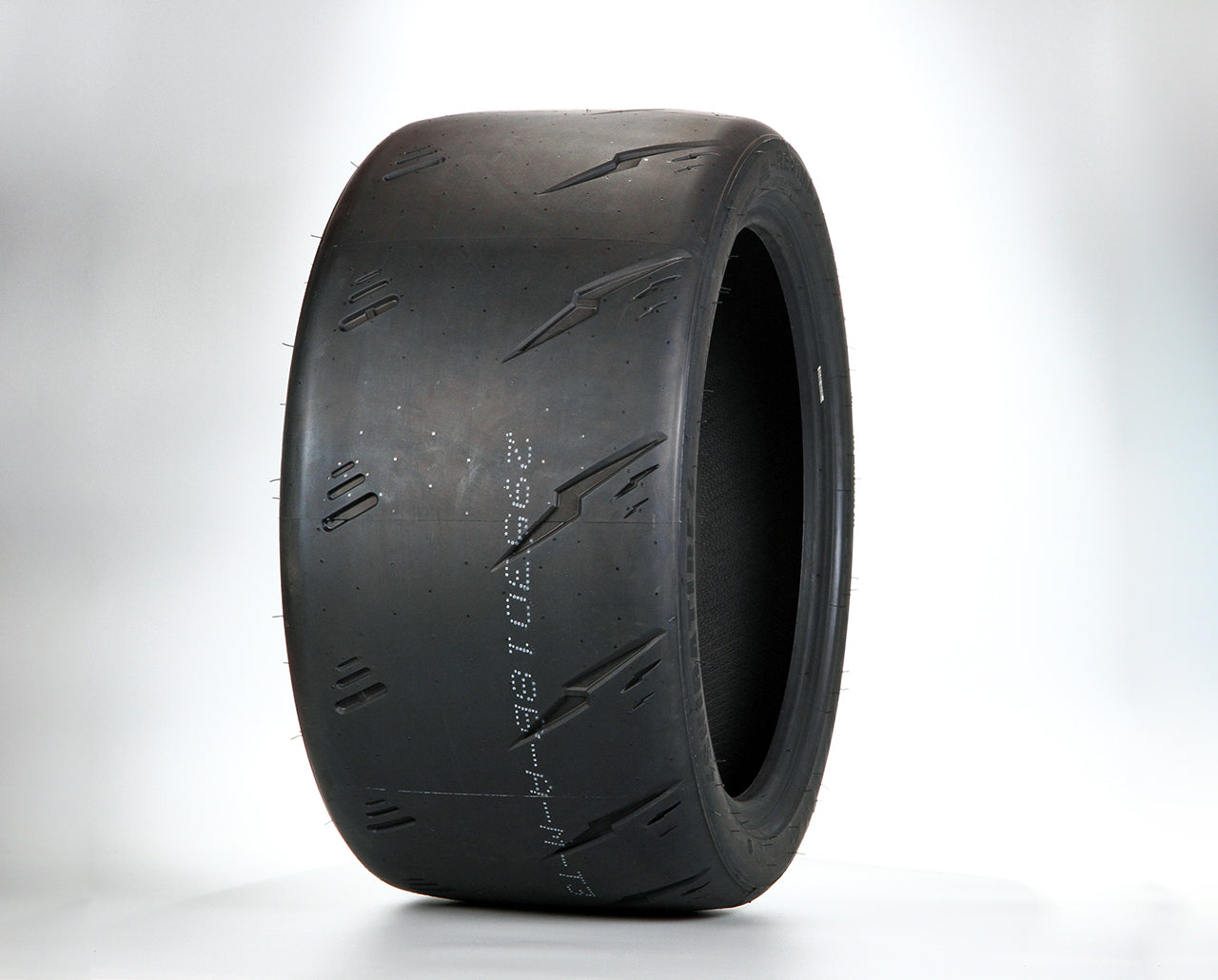 SHIBATIRE R50 245/40R18 M (T8) [R1757]