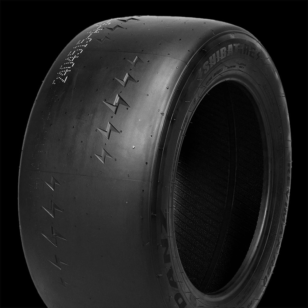 SHIBATIRE R60 240/45R15 [R1666]