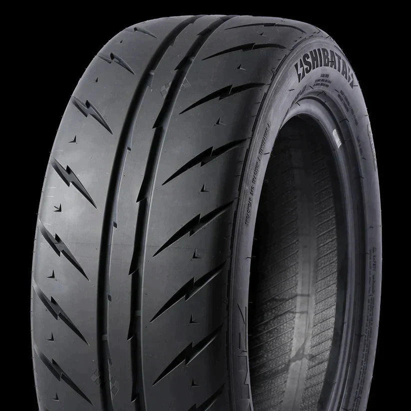 SHIBATIRE R23 185/55R14 280Z [R1697]