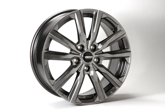 S23 [S18-01RS] 18inch7.5J inset+38 5-114.3