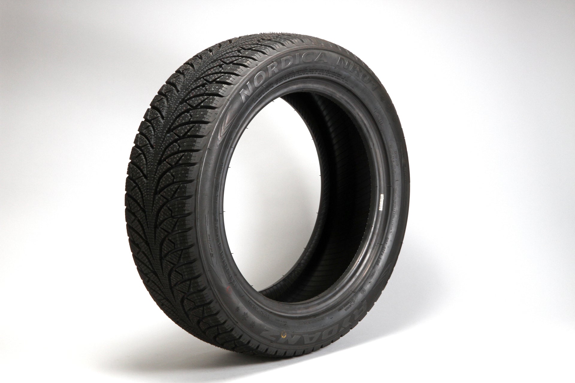 ｽﾀｯﾄﾞﾚｽ [S019] RYDANZ NORDICA NR01 225/45R17 94V XL – SHIBATIRE