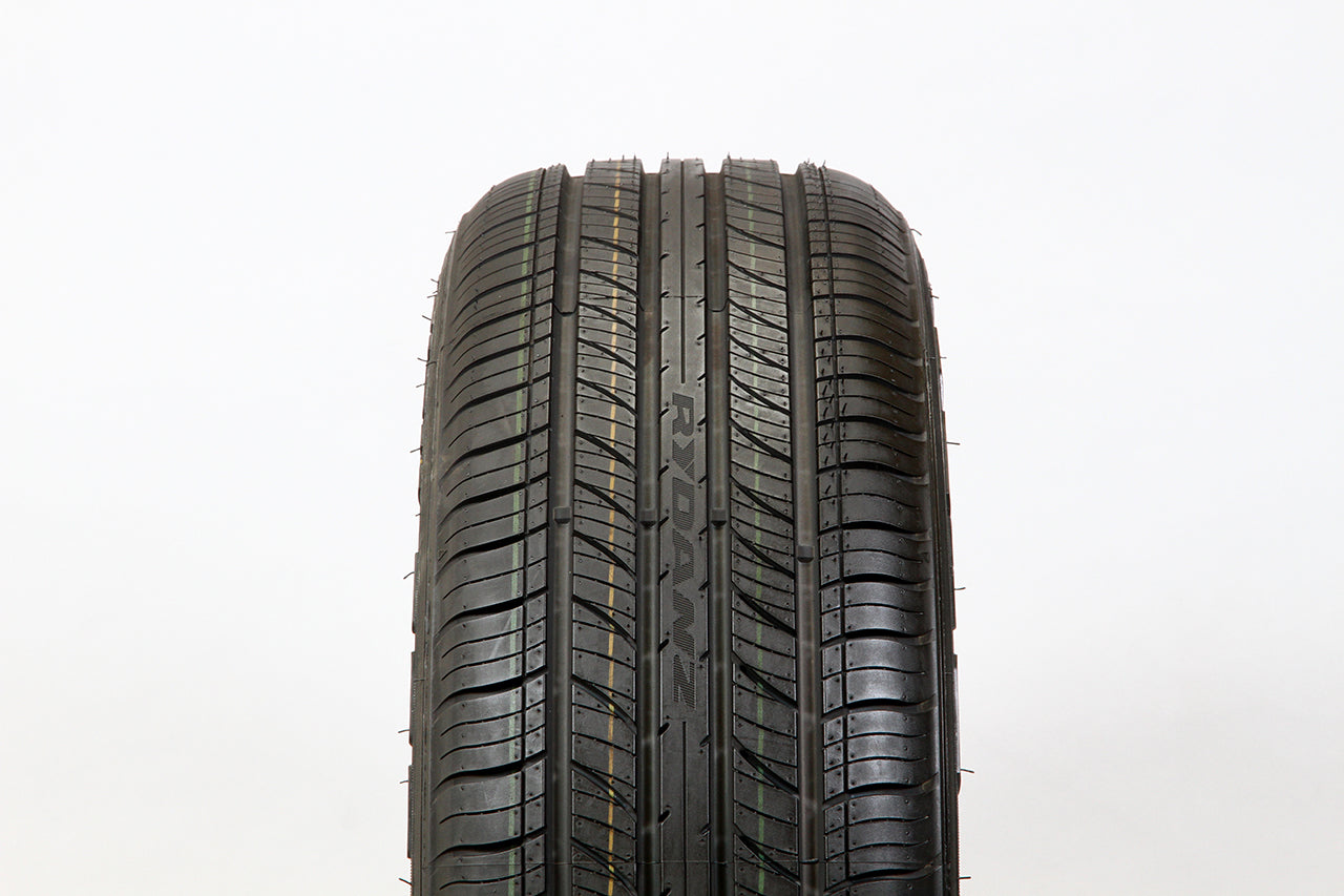 Rydanz R06 S23  [ZS035-X4]225/65R177.0J+48 5-114.3ｴｸｽﾄﾚｲﾙ CX-5 CX-8